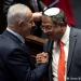 «Δώρο» Νετανιάχου σε Μπεν-Γκβιρ και Υπερορθόδοξους