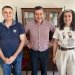 Δύο νέα επιστημονικά στελέχη αναλαμβάνουν υπηρεσία στην Π.Ε. Λασιθίου