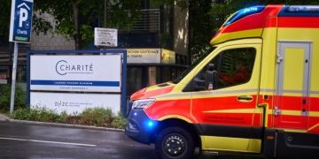 Δύο νεκροί σε περιστατικό με πυροβολισμούς στο Όφενμπουργκ της Γερμανίας