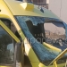 Δυστύχημα στα Χανιά: Ασθενοφόρο του ΕΚΑΒ συγκρούστηκε με ΙΧ – Νεκρός ο ασθενής - Εικόνες, βίντεο