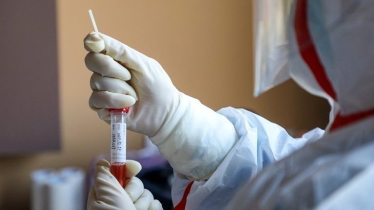 Έμπολα: Περισσότερα από 2000 κρούσματα έχουν καταγραφεί στη ΛΔ Κονγκό