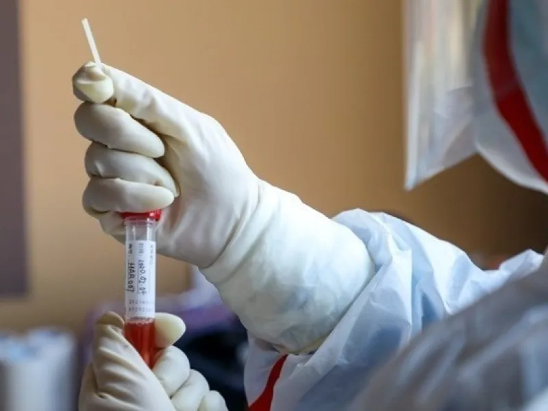 Έμπολα: Πάνω από 2000 κρούσματα έχουν καταγραφεί στη ΛΔ Κονγκό