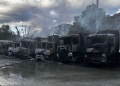Εμπρησμός απορριματοφόρων στον Δήμο Μαλεβιζίου: Γιατί έμεινε ελεύθερος ο 46χρονος επιχειρηματίας