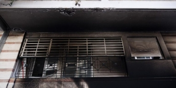 Εμπρηστική επίθεση στη Θεσσαλονίκη: Το προφίλ των δραστών - Τι δείχνουν τα βίντεο που αναλύει η αστυνομία