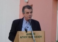  «Έχουμε κάνει περισσότερα από αυτά που υποσχεθήκαμε…»  