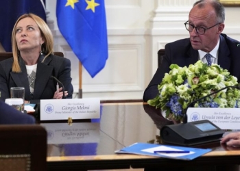 Economist: Η πολιτική Τραμπ αυξάνει τους φόβους για την ασφάλεια της Ευρώπης