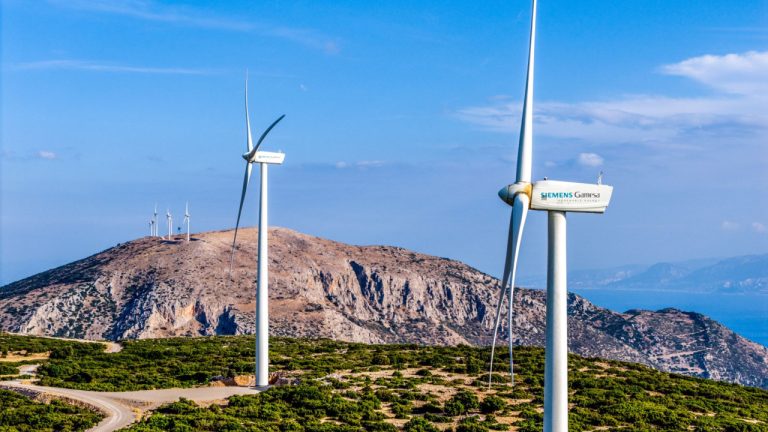 ΕΕ: 233,9 εκατ. ευρώ στην Ελλάδα από το Ταμείο Εκσυγχρονισμού για έργα καθαρής ενέργειας