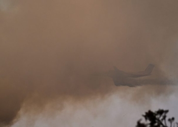 ΕΕ: Ενίσχυση των δυνάμεων σε Γαλλία, Ισπανία για την αντιμετώπιση των πυρκαγιών - Φωτογραφίες, βίντεο