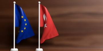 ΕΕ και Τουρκία συμφώνησαν σε ενίσχυση της στρατηγικής συνεργασίας