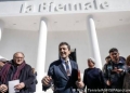 ΕΕ: Στο στόχαστρο η Μπιενάλε για το ρωσικό περίπτερο