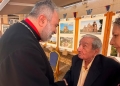 Έφυγε από τη ζωή πλήρης ημερών ένας από τους στυλοβάτες της αρμενικής παροικίας του Ηρακλείου