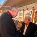 Έφυγε από τη ζωή πλήρης ημερών ένας από τους στυλοβάτες της αρμενικής παροικίας του Ηρακλείου