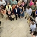 Εγκαινιάστηκε η νέα Δημοτική Βιβλιοθήκη Χερσονήσου «Μενέλαος Παρλαμάς»