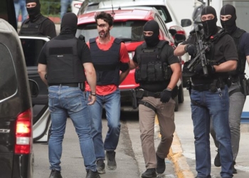 Έγκλημα Marfin: Τα ευρήματα του 2019 που οδήγησαν το ελληνικό FBI στους τρεις δράστες