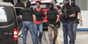 Έγκλημα Marfin: Τα ευρήματα του 2019 που οδήγησαν το ελληνικό FBI στους τρεις δράστες