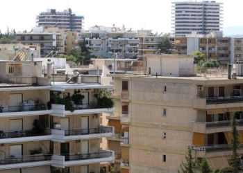 Εγκρίθηκε η Εθνική Στρατηγική Στέγασης - Σχεδόν 20.000 νέες κατοικίες και 8.500 φοιτητικές εστίες
