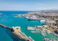 Εγκρίθηκε ο απολογισμός του Λιμενικού Ταμείου Ηρακλείου για το 2025