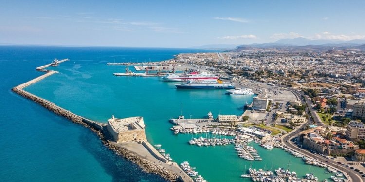 Εγκρίθηκε ο απολογισμός του Λιμενικού Ταμείου Ηρακλείου για το 2025