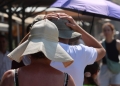 Εγκύκλιος του Υπ. Εργασίας για τον καύσωνα: Ακόμη και παύση εργασιών όπου απαιτείται