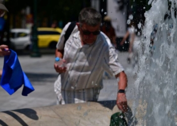 Εγκύκλιος του υπουργείου Υγείας για τον καύσωνα - Αναλυτικός οδηγός προστασίας