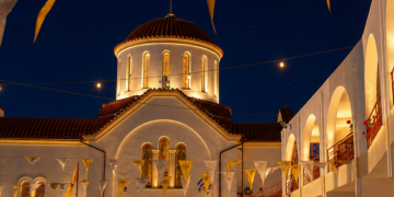 Ειδικά δρομολόγια ΚΤΕΛ Ηρακλείου – Λασιθίου για την εορτή της Αγίας Μαρίνας στη Βόνη