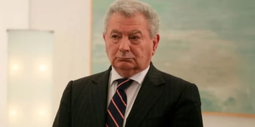 «Είμαστε αθώοι» ισχυρίστηκε και ο δεύτερος ψαράς στη δίκη για τον θάνατο του Βαλυράκη