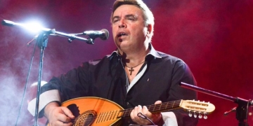 Εκδήλωση αφιερωμένη στον Μανόλη Λιδάκη και στα 100 χρόνια από την ίδρυση του ΟΦΗ