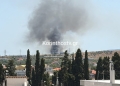 Έκρηξη σε εργοστάσιο στα Εξαμίλια Κορινθίας - Ένας νεκρός - Δείτε βίντεο