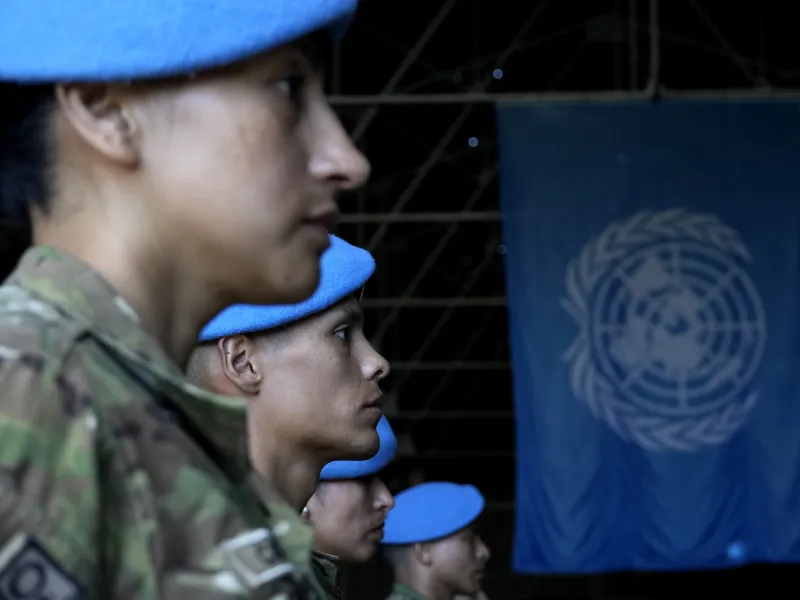 UNFICYP