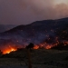 Εκτός ελέγχου η φωτιά στο νότιο Ρέθυμνο: 112 σε Λίγκρες και Αγία Παρασκευή
