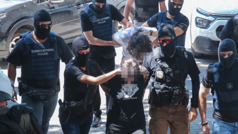 ΕΛ.ΑΣ: Το θερμικό φορτίο προκάλεσε τον θάνατο της Βάγιας Νέστορα - Η ανακοίνωση για τους 3 συλληφθέντες