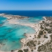 Ελαφονήσι: Ο εξωτικός ροζ παράδεισος της Κρήτης (Βίντεο)