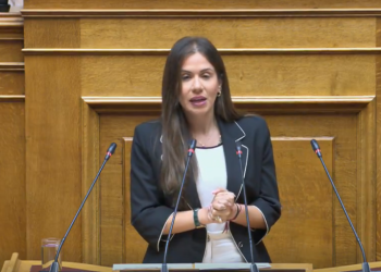 Ελένη Βατσινά: Να δοθεί τέλος στις πολύμηνες καθυστερήσεις πληρωμών του Προγράμματος Αγροτικής Ανάπτυξης