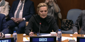 Ελλάδα και Μάλτα διοργάνωσαν εκδήλωση στον ΟΗΕ για τις συλλογικές προσπάθειες κατά της τρομοκρατίας στον θαλάσσιο τομέα