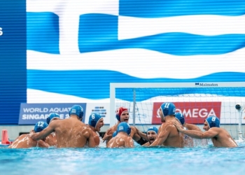 Ελλάδα – Ουγγαρία: Για τον παρθενικό τίτλο η εθνική πόλο στον τελικό του World Cup