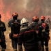 Έλληνες πυροσβέστες επιχειρούν καθημερινά στα πύρινα μέτωπα της νότιας Γαλλίας - Δείτε βίντεο