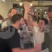 Ελληνικό γλέντι στο Σίδνεϊ από την χρυσή εθνική πόλο ανδρών