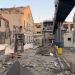 Ένας νεκρός και επτά τραυματίες από ρωσικά πυραυλικά πλήγματα στο Κίεβο