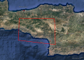 Ενεργοποιήθηκε η Υπηρεσία Copernicus για τη χαρτογράφηση των περιοχών που επλήγησαν από τη φωτιά στο Ρέθυμνο