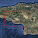 Ενεργοποιήθηκε η Υπηρεσία Copernicus για τη χαρτογράφηση των περιοχών που επλήγησαν από τη φωτιά στο Ρέθυμνο