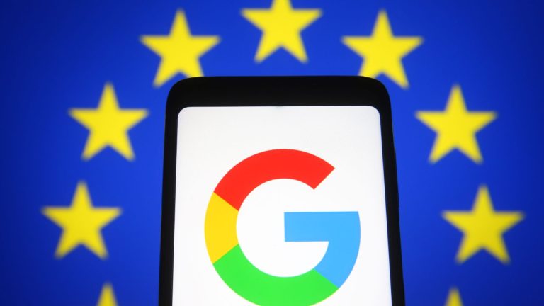 «Ένεση» στα ταμεία της ΕΕ από τη Google, μετά την πληρωμή του προστίμου ύψους 4,6 δισ. ευρώ