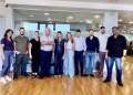 Ενίσχυση της Διεύθυνσης Μεταφορών και Επικοινωνιών της Περιφερειακής Ενότητας Ηρακλείου με έξι νέους συνεργάτες
