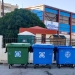 Ενίσχυση της προσβασιμότητας με νέους ανέπαφους κάδους στο Δήμο Χερσονήσου
