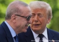 Έπαινοι Τραμπ για Τουρκία και Ερντογάν