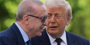 Έπαινοι Τραμπ για Τουρκία και Ερντογάν
