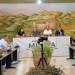 Επανεκλογή του Προεδρείου του Δημοτικού Συμβουλίου και εκλογή της νέας Δημοτικής Επιτροπής του Δήμου Μινώα Πεδιάδας