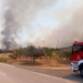 Επί «ποδός» η Πυροσβεστική για πυρκαγιές στην ενδοχώρα του Ηρακλείου: Τρία περιστατικά σε λίγες ώρες!