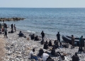 Επιχείρηση διάσωσης 47 μεταναστών νότια του Ηρακλείου