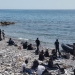 Επιχείρηση διάσωσης 47 μεταναστών νότια του Ηρακλείου