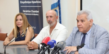 Επιμελητήριο Ηρακλείου: Ρεκόρ εγγραφών το 2025